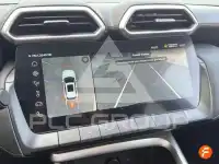2025 MG ZS