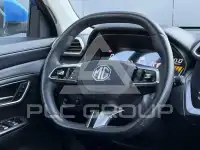 2025 MG ZS