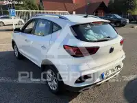 2025 MG ZS