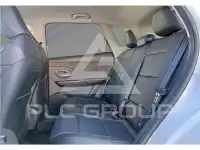 2025 MG ZS