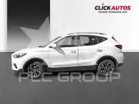 2025 MG ZS