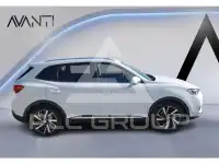 2025 MG ZS