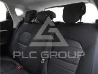 2025 MG ZS