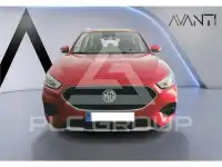 2025 MG ZS