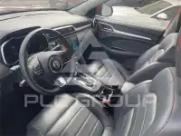 2025 MG ZS