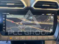 2025 MG ZS