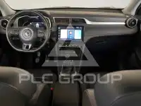 2025 MG ZS