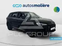 2025 MG ZS