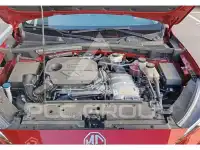 2025 MG ZS
