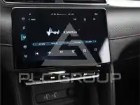2025 MG ZS