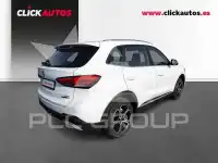 2025 MG ZS