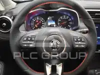 2025 MG ZS