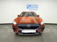 2025 MG ZS