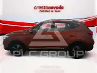 2025 MG ZS