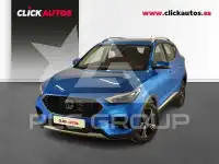 2025 MG ZS