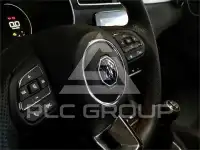 2025 MG ZS