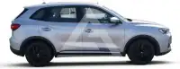 2025 MG ZS