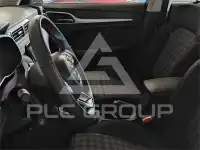 2025 MG ZS