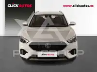 2025 MG ZS
