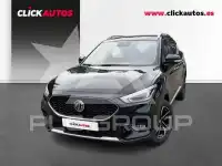 2025 MG ZS
