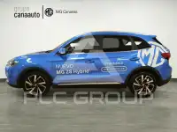 2025 MG ZS