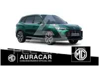 2025 MG ZS