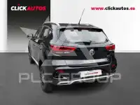 2025 MG ZS
