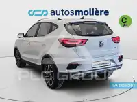 2025 MG ZS