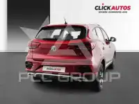 2025 MG ZS