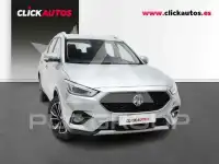 2025 MG ZS