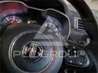 2025 MG ZS