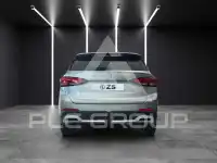 2025 MG ZS