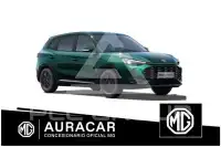 2025 MG ZS