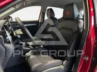 2025 MG ZS