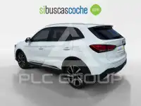 2025 MG ZS