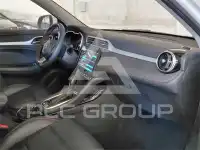 2025 MG ZS