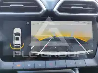 2025 MG ZS