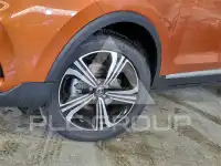 2025 MG ZS