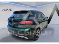 2025 MG ZS