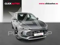 2025 MG ZS