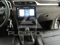 2025 MG ZS