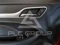 2025 MG ZS