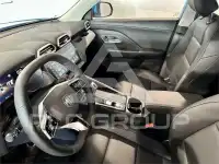 2025 MG ZS