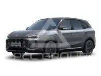 2025 MG ZS