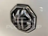 2025 MG ZS