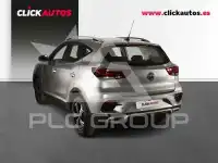 2025 MG ZS