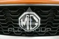 2025 MG ZS