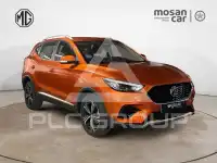 2025 MG ZS
