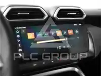 2025 MG ZS
