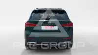 2025 MG ZS